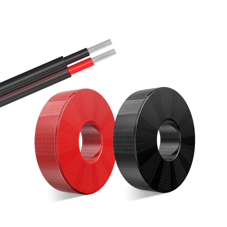 6mm Pv Solar Cable